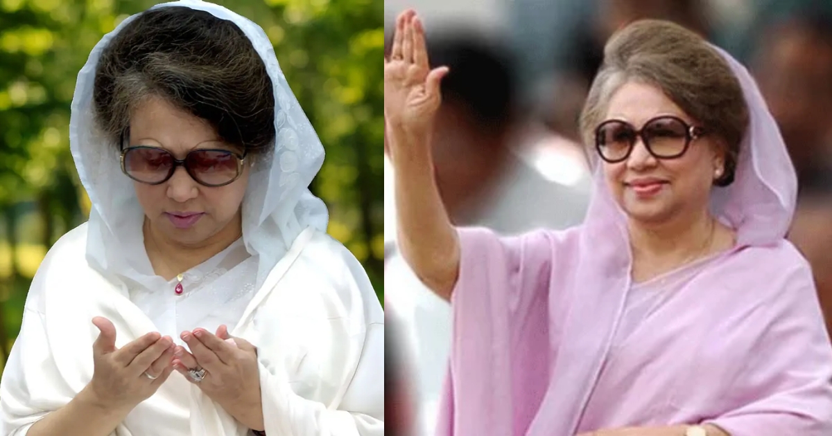 খালেদা জিয়ার জন্মদিন উদযাপনে দেশব্যাপী দোয়া-মিলাদ কর্মসূচি ঘোষণা বিএনপির,কেক কাটা নিষেধ