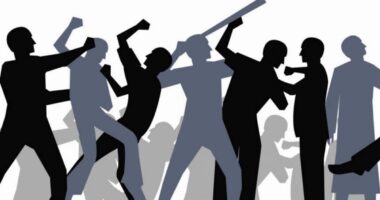 নেত্রকোনায় দু’পক্ষের সংঘর্ষে ইউপি সদস্যসহ নিহত ৩