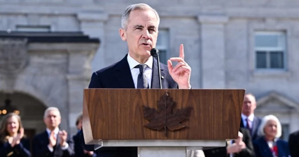 কানাডায় ইসলাম বিদ্বেষের কোনো স্থান নেই : প্রধানমন্ত্রী মার্ক কার্নি