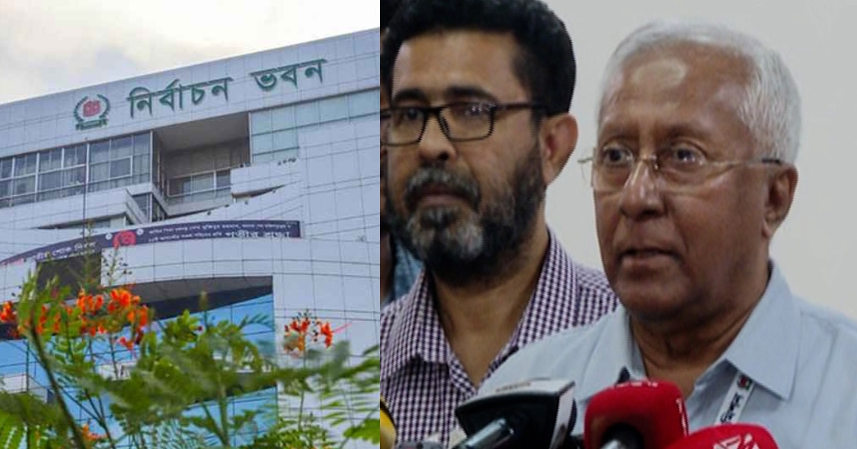 আগামী সপ্তাহেই ভোটের রোডম্যাপ ঘোষণা : ইসি সচিব