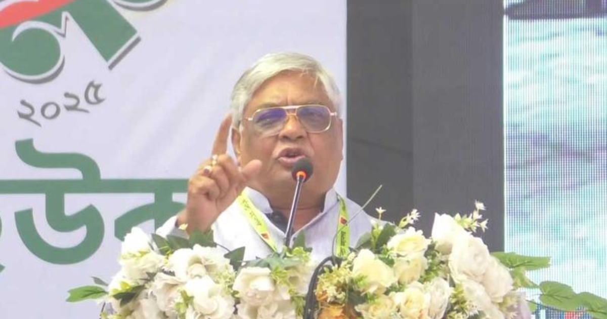 হযরত ওমরের পর সৎ,দেশপ্রেমিক রাষ্ট্রনায়ক ছিলেন জিয়াউর রহমান : বরকত উল্লাহ বুলু