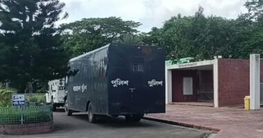 ১৫ আগ‌স্টে টুঙ্গিপাড়ায় নেই আয়োজন, নিরাপত্তা জোরদার