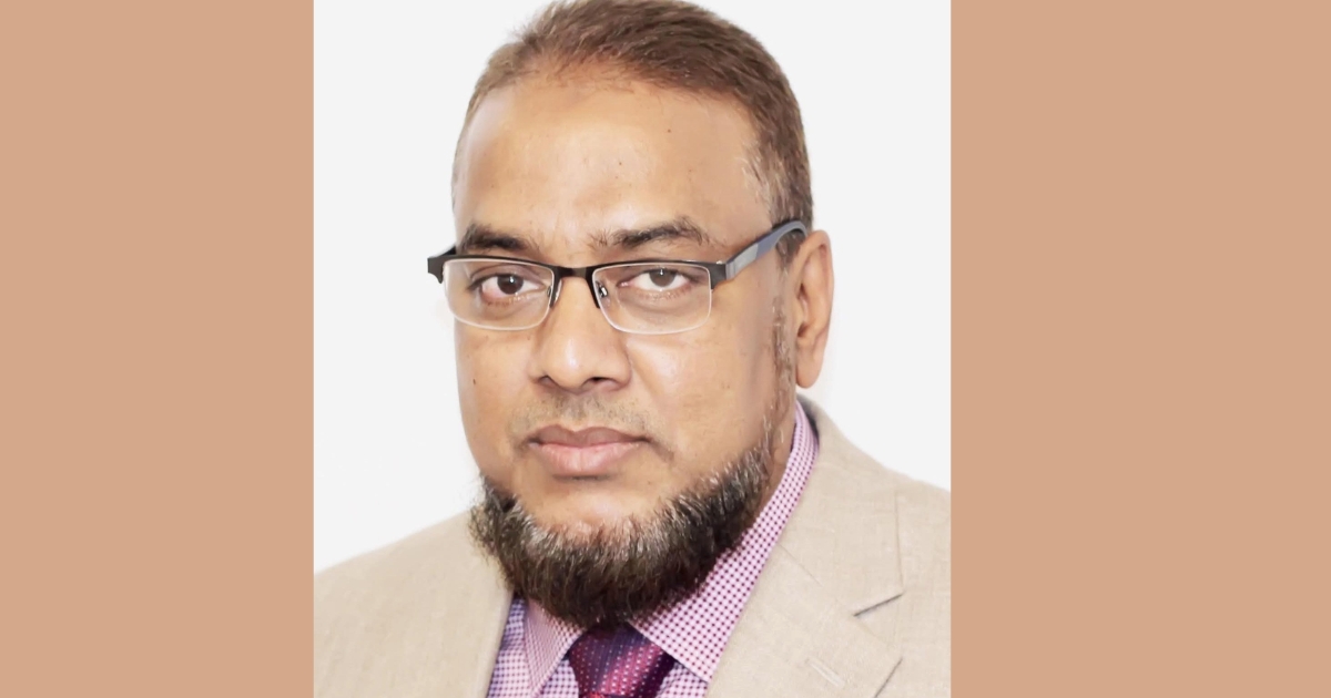 আমেরিকায় সেনবাগ ওয়েলফেয়ার সোসাইটির নতুন কমিটি