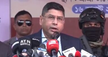 এ দেশ সবার, এখানে কোনো ভেদাভেদ থাকবে না : সেনাপ্রধান