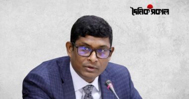 জাতীয় পার্টিকে ছাড়া বাংলাদেশে কোনো নির্বাচন হবে না: শামীম হায়দার পাটোয়ারী