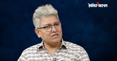 জামায়াত-এনসিপি ক্ষমতায় আসতে পারবে না : মাসুদ কামাল