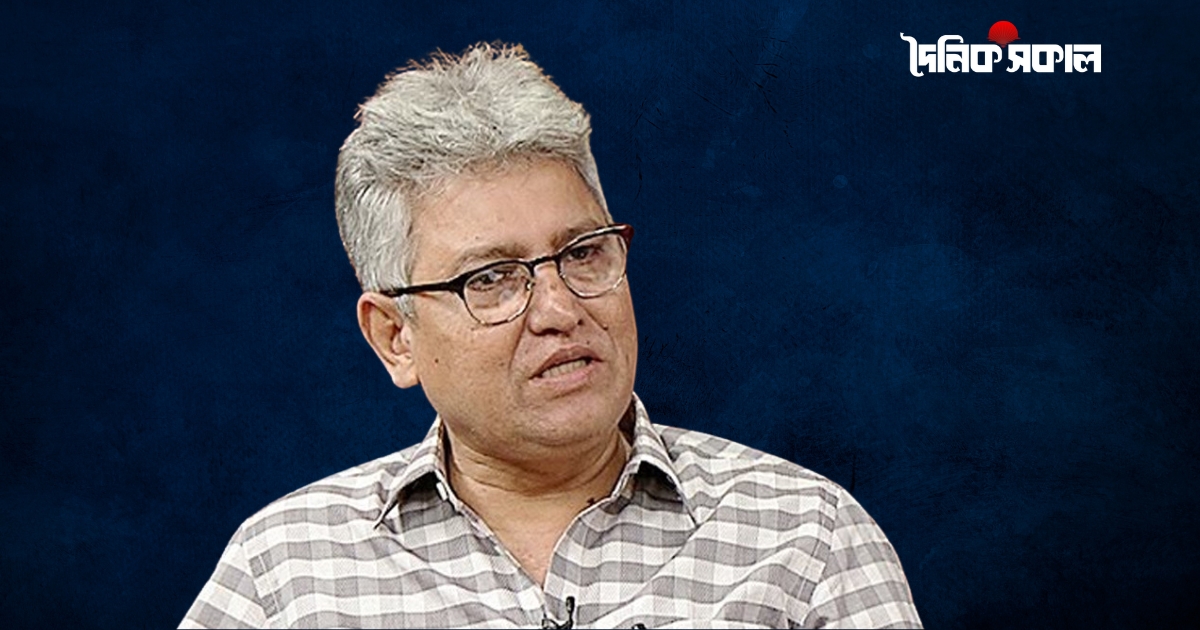 জামায়াত-এনসিপি ক্ষমতায় আসতে পারবে না : মাসুদ কামাল