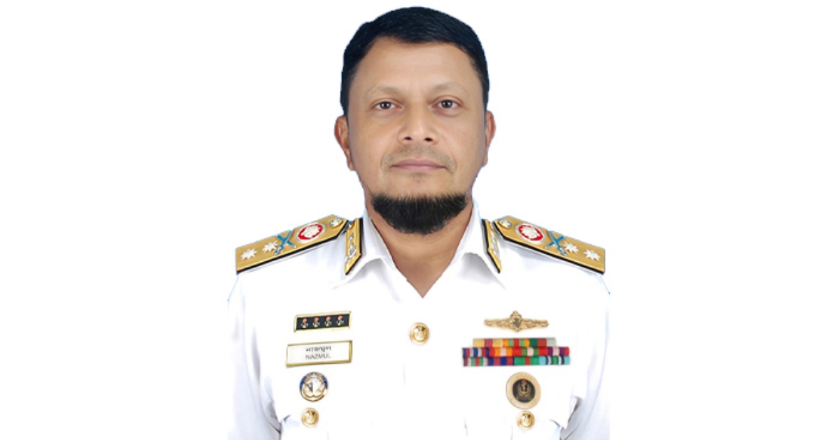  শ্রীকৃষ্ণের জীবনাদর্শ আমাদেরকে অন্যায়ের বিরুদ্ধে রুখে দাঁড়ানোর সাহস জোগায় : নৌবাহিনী প্রধান