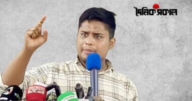 আসন দিয়ে এনসিপি নেতাদের কেনা সম্ভব নয়: হাসনাত আবদুল্লাহ