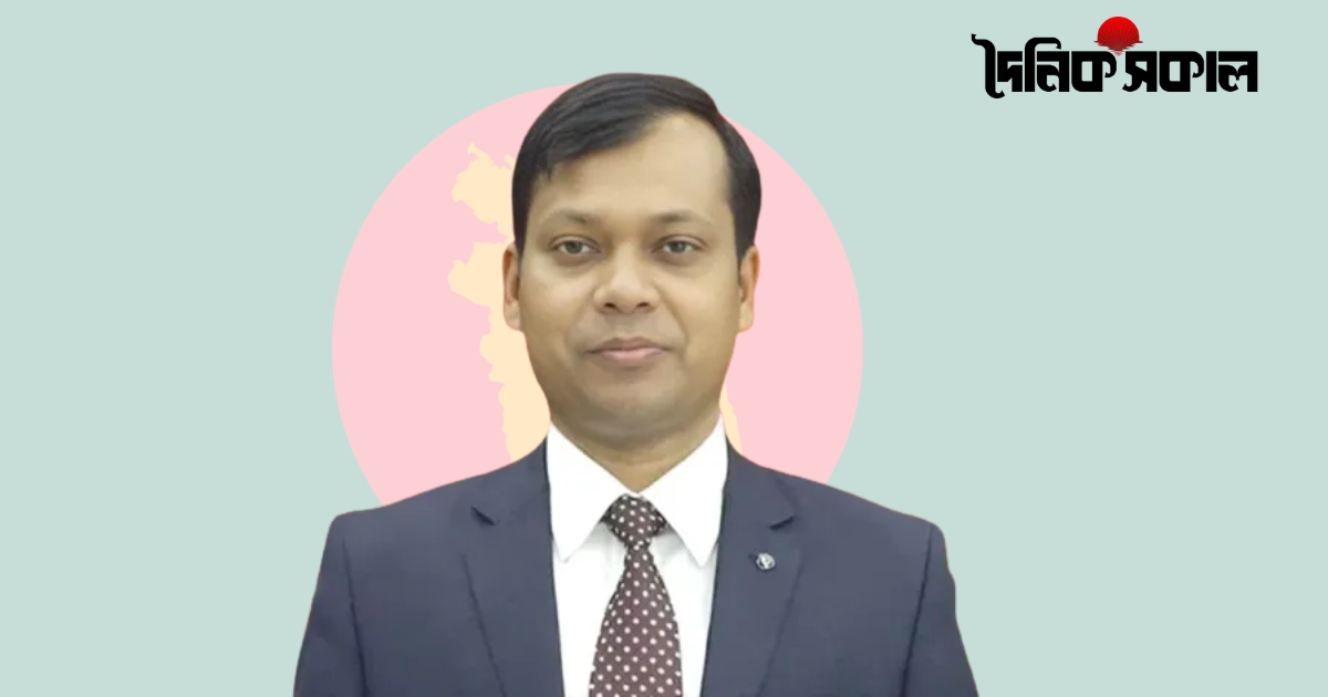 ‘আলোচিত ম্যাজিস্ট্রেট’ সারওয়ার আলম সিলেটের নয়া ডিসি