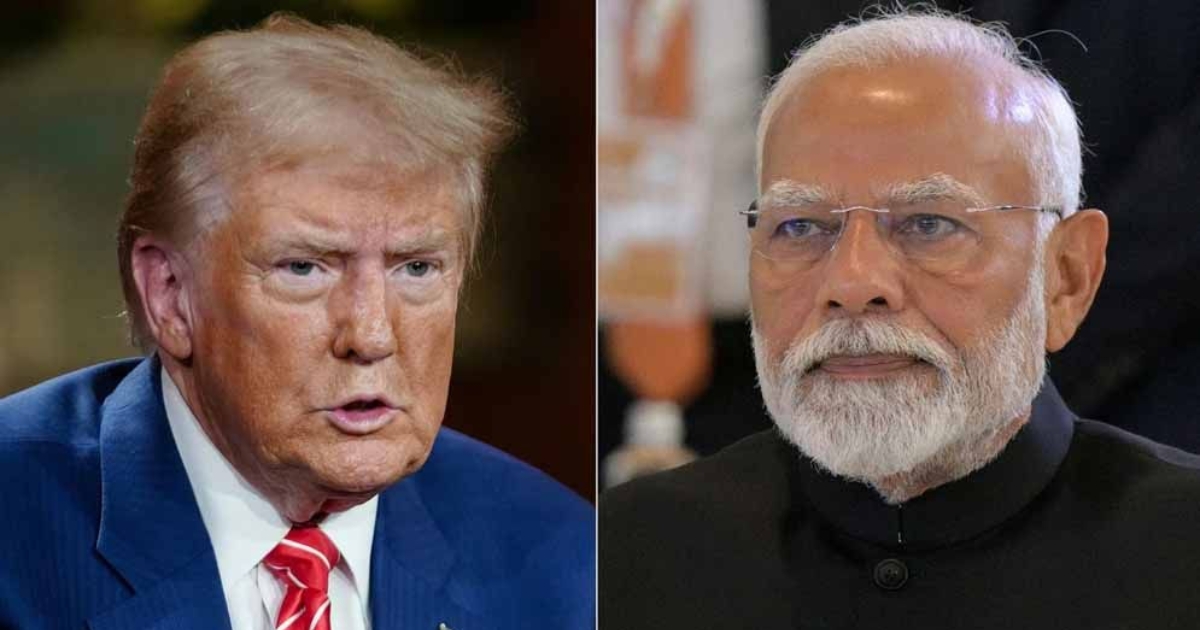 ভারতের সঙ্গে সব আলোচনা স্থগিত করল যুক্তরাষ্ট্র