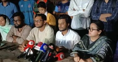 ছাত্রদলকে সুবিধা দিতেই মনোনয়নপত্র গ্রহণের সময় বৃদ্ধি : বাগছাস