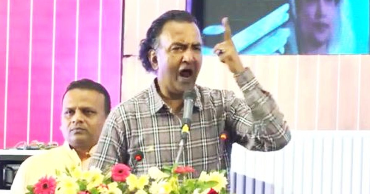 জামায়াতে ইসলামী বাংলাদেশে মাথা নিচু করে রাজনীতি করতে হবে : সোহেল