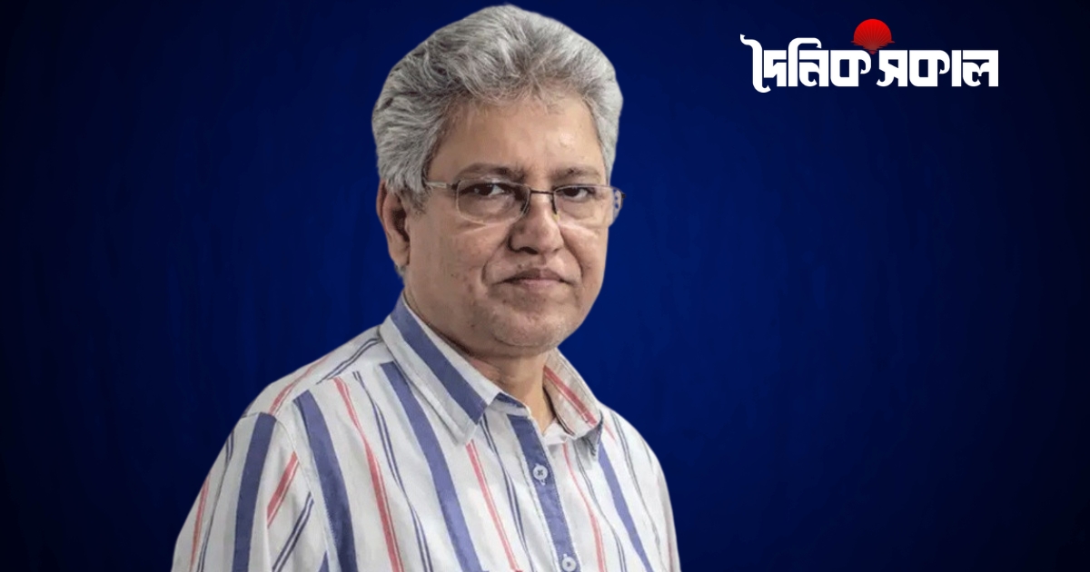 যে উপদেষ্টা রাষ্ট্রপতিকে সম্মান দেন না, তিনি বেয়াদব : মাসুদ কামাল