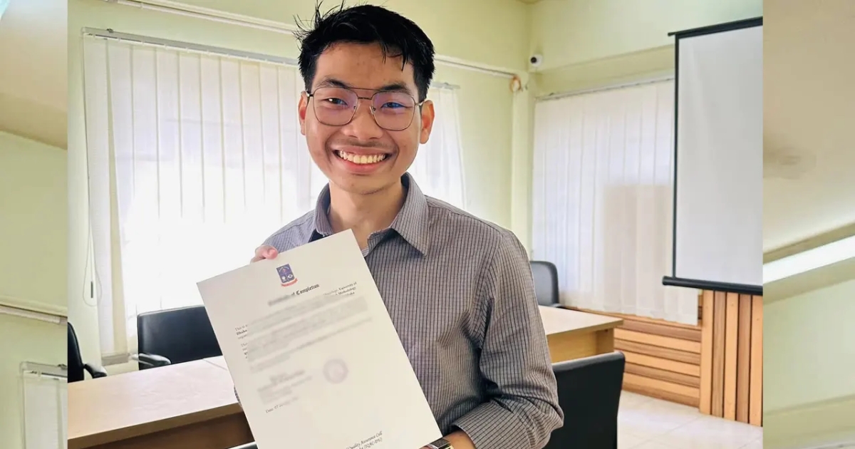 আপনারা পরবর্তী প্রোপাগান্ডা ছড়ানোর আগে আমার পরামর্শ নিবেন। নিরাশ করব না