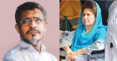 দেশে সবচেয়ে বেশি নির্যাতনের শিকার খালেদা জিয়া: বাবর