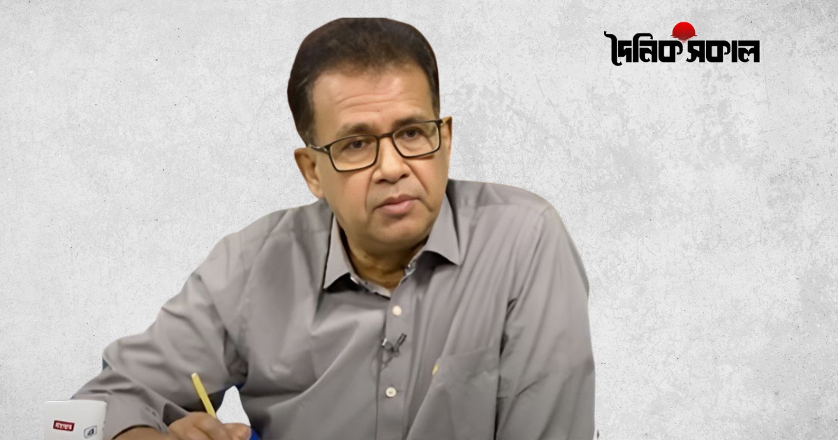 যদি নির্বাচন না হয়, সামনে খারাপ সময় আসছে: ছাত্রদলের সাবেক সভাপতি হেলাল