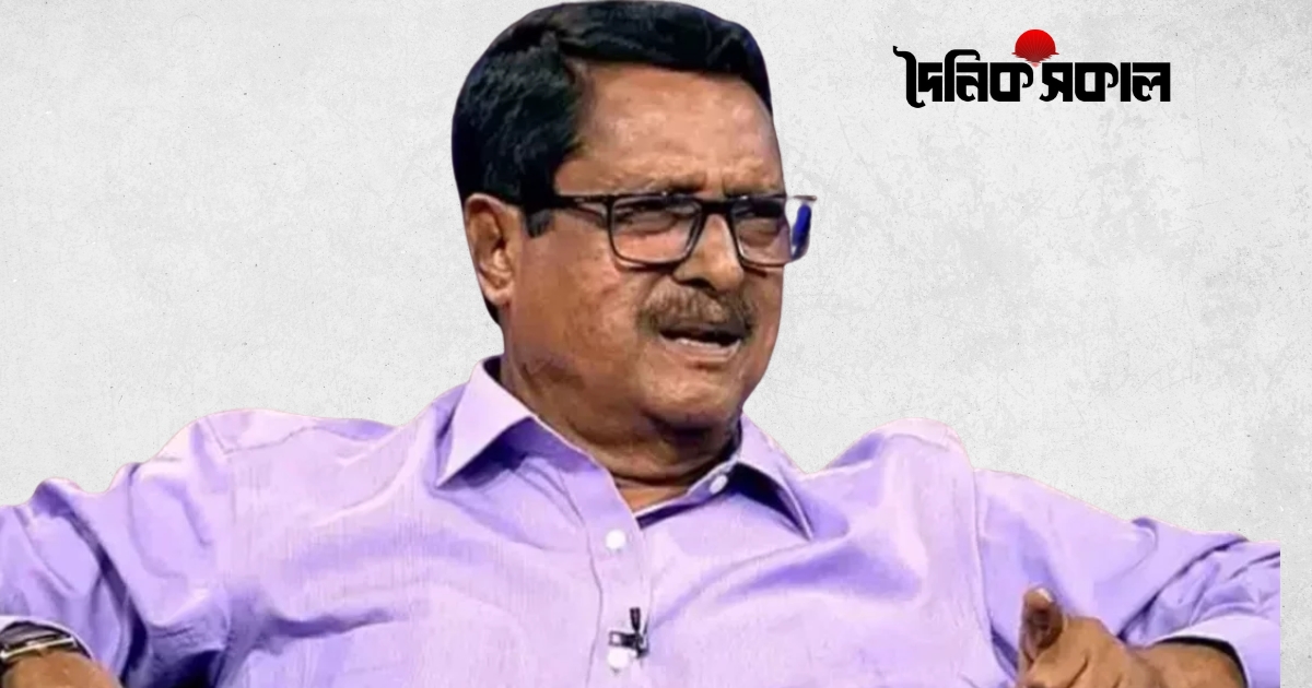 ৫ আগস্টে হাসিনার পতনের জন্য দায়ী বাংলাদেশ জামায়াতে ইসলামী: ফজলুর রহমান