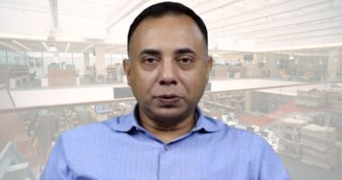 ফেব্রুয়ারিতে নির্বাচন না হলে আমরা সব হারাব : জিল্লুর রহমান