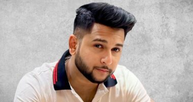 সমালোচিত কনটেন্ট ক্রিয়েটর তৌহিদ আফ্রিদি গ্রেফতার