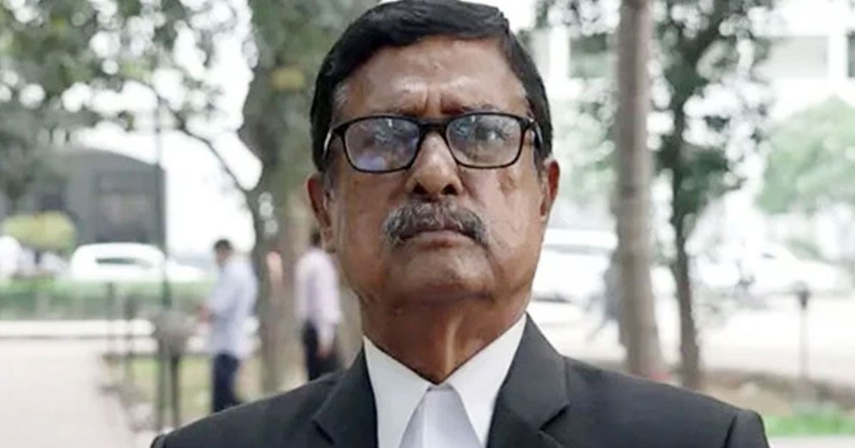 বক্তব্যে ভুল ধরিয়ে দিতে পারলে হাত জোড় করে ক্ষমা চাইব: ফজলুর