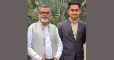 হাইকোর্টের বিচারপতি হলেন সারজিস আলমের শ্বশুর