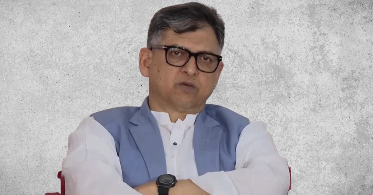 কয়েকটি ইসলামি দলের সঙ্গে জোট নিয়ে আলোচনা হচ্ছে : সালাহউদ্দিন 