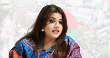 বিএনপি ক্ষমতায় গেলে শিক্ষা ব্যবস্থার ব্যাপক উন্নয়ন করা হবে: শামা ওবায়েদ 