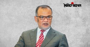 বিমান পরিচালনা পর্ষদের চেয়ারম্যান হলেন উপদেষ্টা শেখ বশিরউদ্দীন