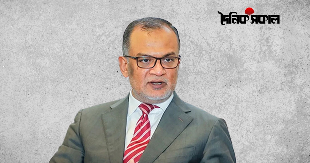 বিমান পরিচালনা পর্ষদের চেয়ারম্যান হলেন উপদেষ্টা শেখ বশিরউদ্দীন