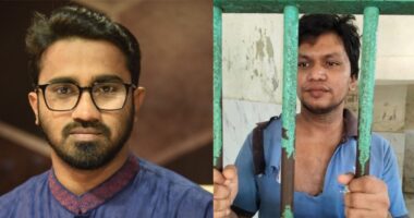 ঢাবি প্রশাসনকে বলব, প্রার্থিতা ও ছাত্রত্ব বাতিলের আগে জালালের সংগ্রাম সম্পর্কে জানুন: রাশেদ