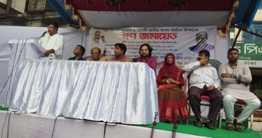 ফেব্রুয়ারিতেই নির্বাচন হতে হবে, টালবাহানা চলবে না : বাবলু