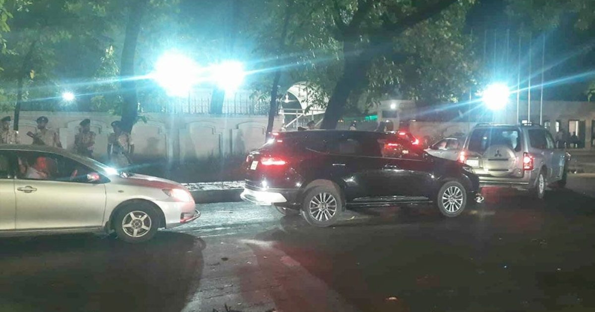 প্রধান উপদেষ্টার সঙ্গে বৈঠক করতে যমুনায় বিএনপির প্রতিনিধিদল