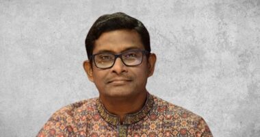 জাতীয় পার্টি নিষিদ্ধ করার চক্রান্ত নস্যাৎ হবে: শামীম পাটোয়ারী