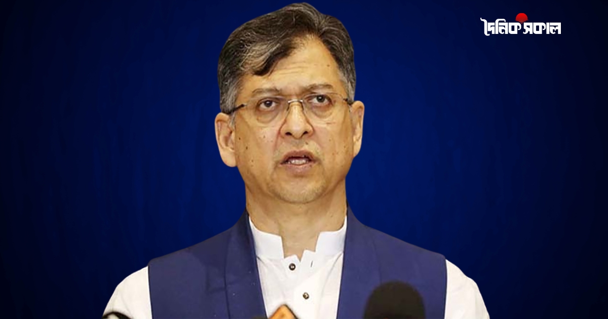 নির্বাচনী রোডম্যাপে জাতির প্রত্যাশা পূরণ হয়েছে: সালাহউদ্দিন আহমদ