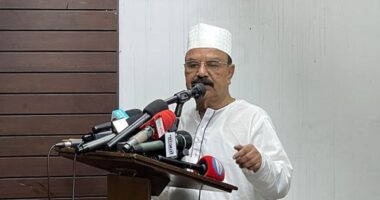 নির্বাচন বানচালের ষড়যন্ত্র হচ্ছে, নেতাকর্মীদের সতর্ক থাকার আহ্বান গয়েশ্বরের