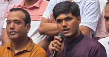 ঢাবিকে পূর্ণাঙ্গ আবাসিক বিশ্ববিদ্যালয় বানানোর অঙ্গীকার ছাত্রদলের