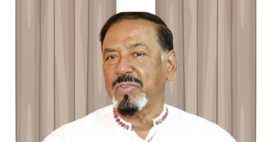 জামায়াতের বিরুদ্ধে নির্বাচনকে বিলম্বিত করার ‘গুরুতর’ অভিযোগ তুললেন মেজর হাফিজ