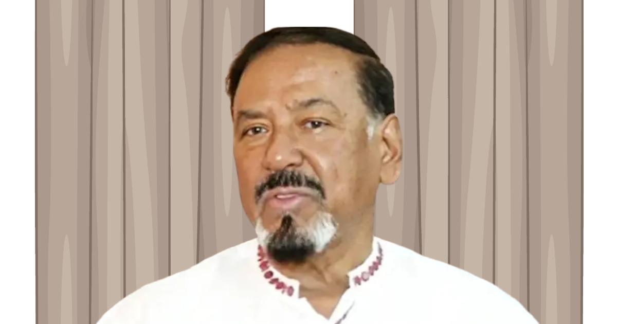 জামায়াতের বিরুদ্ধে নির্বাচনকে বিলম্বিত করার ‘গুরুতর’ অভিযোগ তুললেন মেজর হাফিজ