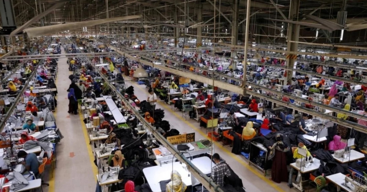 মার্কিন শুল্কের ধাক্কায় বিপাকে ভারতীয় পোশাক শিল্প, বিকল্প বাংলাদেশ-ভিয়েতনাম