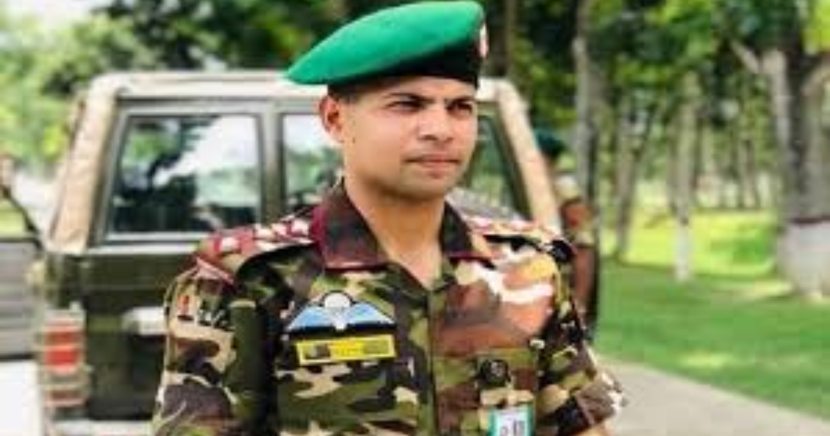 নিষিদ্ধ আ.লীগ কর্মীদের প্রশিক্ষণে সেনা কর্মকর্তা, অভিযোগের প্রাথমিক সত্যতা মিলেছে