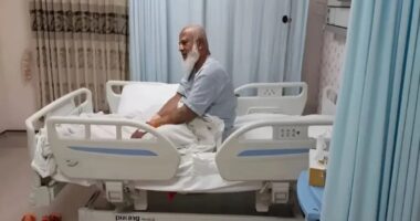 জামায়াত আমিরের ওপেন হার্ট সার্জারি চলছে, দেশবাসীর কাছে দোয়া কামনা