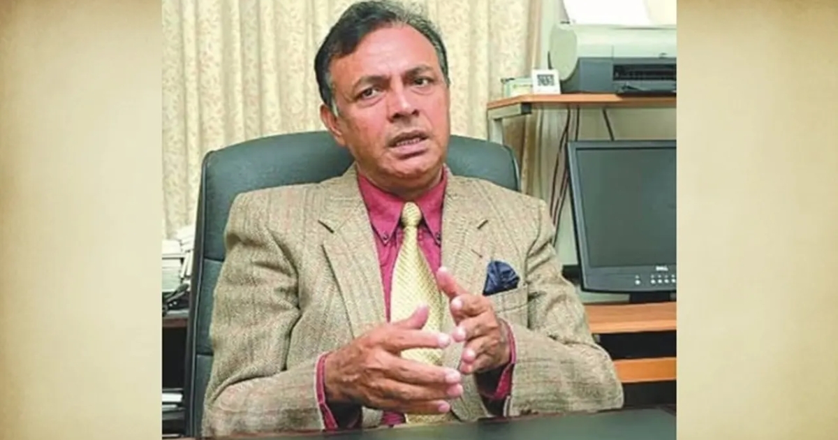 সাবেক সেনাপ্রধানের শেষ তিন ইচ্ছা পূরণ, দান করলেন দুচোখও