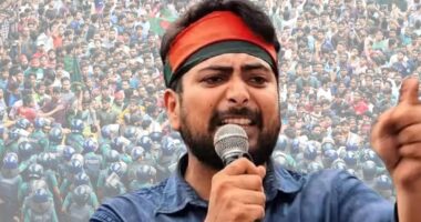 ফিরে দেখা ৩৪ জুলাই, একদফা দাবির ঘোষণা দেন বৈষম্যবিরোধী নেতারা