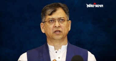 জাতির স্বার্থে সব দল এক জায়গায় বসার পরিবেশ সৃষ্টিতে কাজ করছে বিএনপি