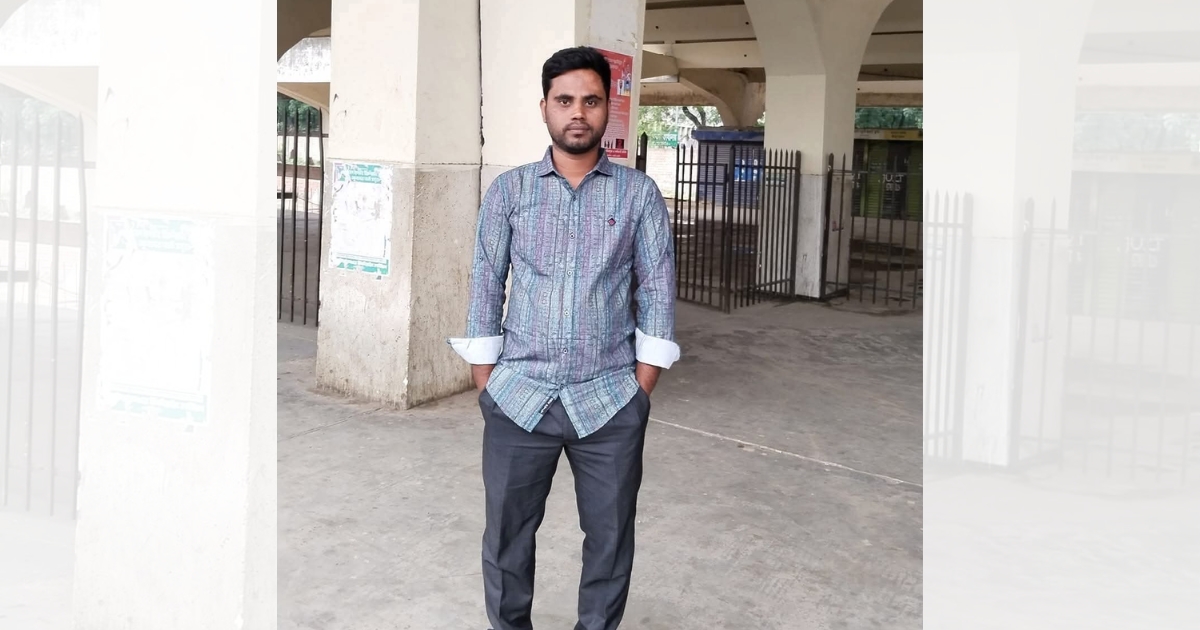 নেত্রকোনায় দুর্বৃত্তদের হামলায় যুবক নিহত