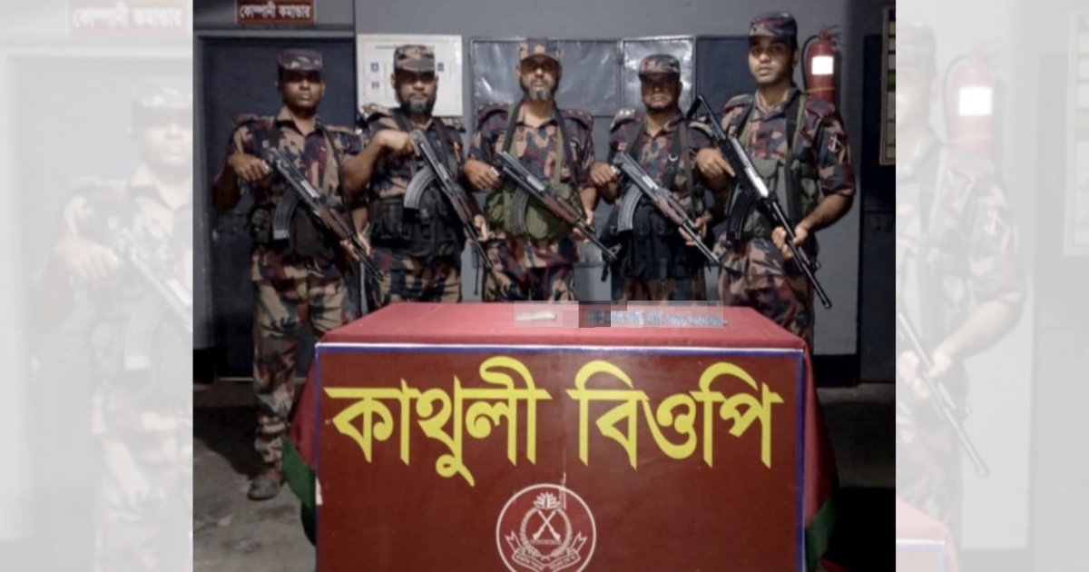 মেহেরপুর সীমান্তে হেরোইন ও সিলডিনাফিল ট্যাবলেট উদ্ধার