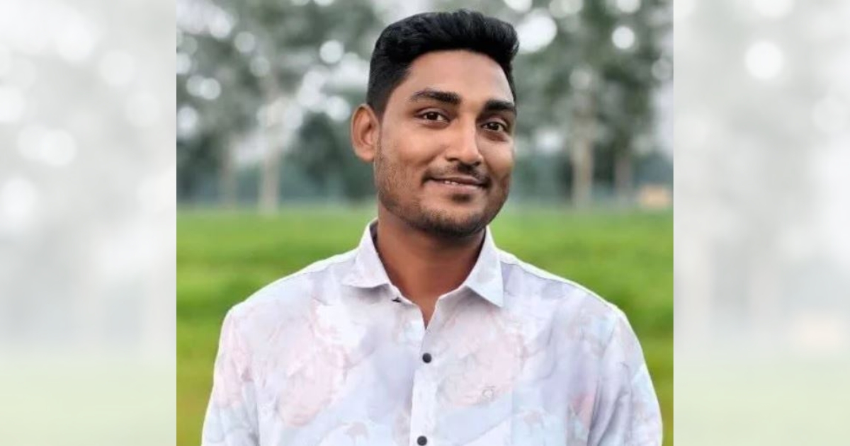 ডোমারে যুবকের ঝুলন্ত মরদেহ উদ্ধার