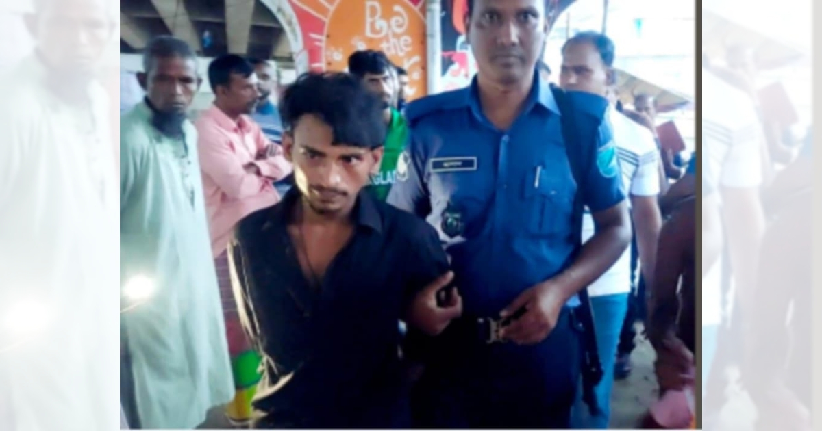 চটে ঘুমানো নিয়ে বাকবিতন্ডায় ছিনতাইকারীর ছুরিকাঘাতে আরেক ছিনতাইকারী নিহত