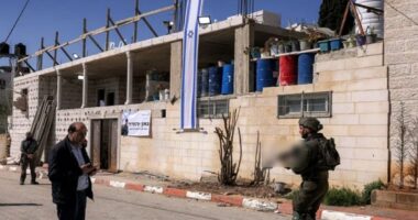 ইসরাইলকে সাহায্য করা ১৫৮ কোম্পানির তালিকা প্রকাশ